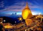 Tour du lịch Myanmar: Hành hương Miến Điện - Kinh đô phật giáo